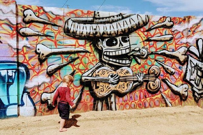 RoRo Street Art Tour in Phoenix - RoRo Street Art Tour in Phoenix: What You’re Really Paying For