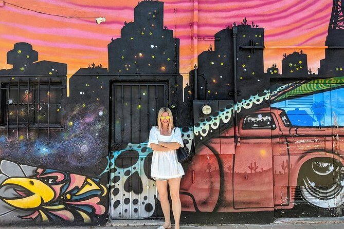 RoRo Street Art Tour in Phoenix - Price and Value: Why $28 Works Here