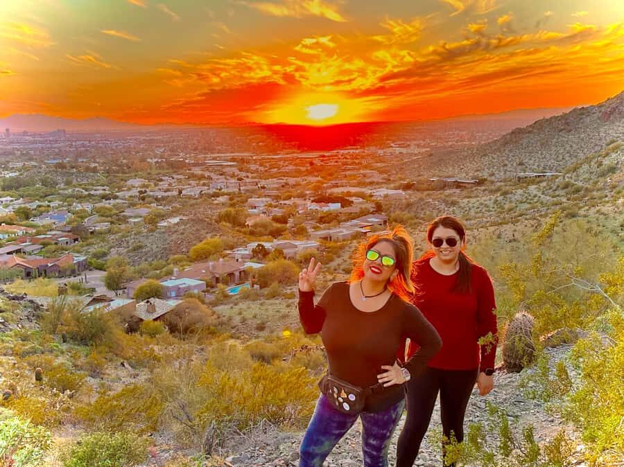 Scottsdale: Desert Classic Guided Hike | Amazing Scenery! - Key points before you go
