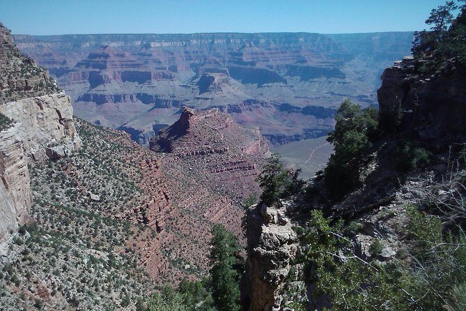 Sedona and Grand Canyon Full-Day Tour - Phoenix-to-the-Grand-Canyon timing that actually works