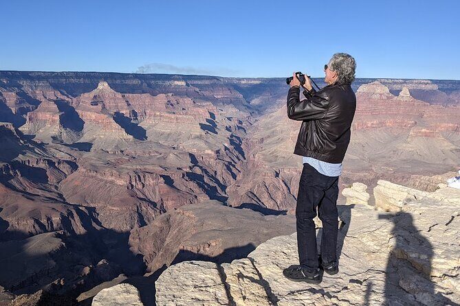 Sedona and Grand Canyon Full-Day Tour - Price and value: is $285 worth a 14-hour day?
