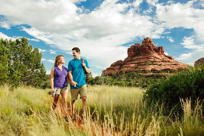 Sedona Day Trip from Phoenix - Key things to know before you go