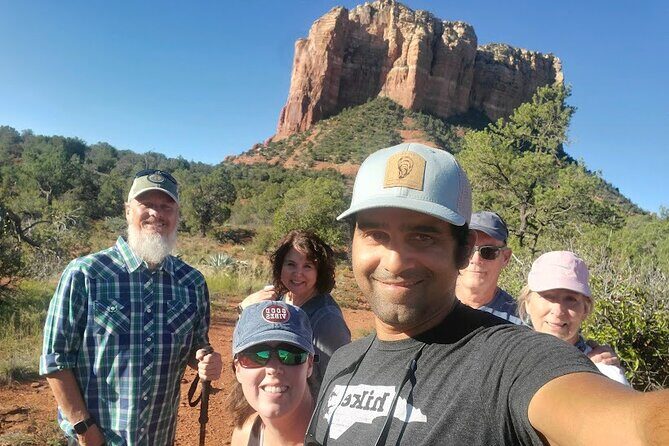 Sedona Day Trip from Phoenix - Montezuma Castle National Monument: A Cliff Dwelling With Big Perspective