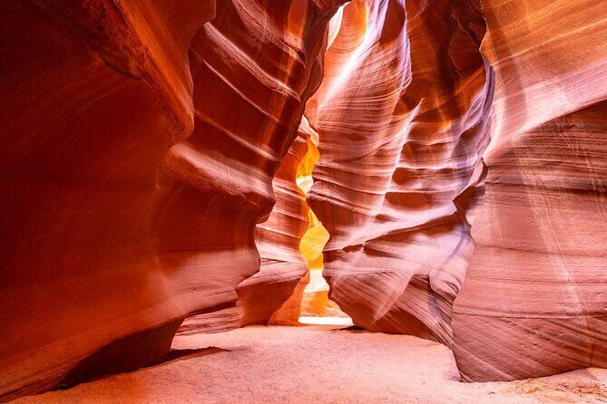 Small Group Antelope Canyon Day Trip from Phoenix - Key highlights I’d plan around