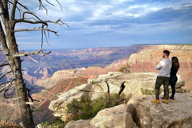 Small Group Grand Canyon National Park Day Tour from Phoenix - Key points to know before you go