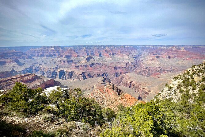 Small Group Grand Canyon National Park Day Tour from Phoenix - Price and value: what $199 buys you (and what it doesn’t)
