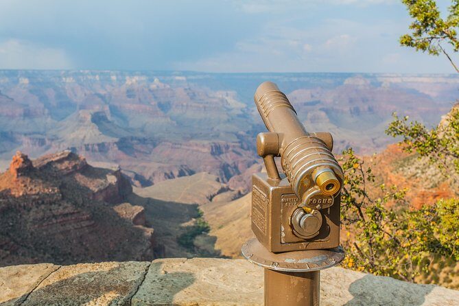 Small-Group or Private Grand Canyon with Sedona Tour from Phoenix - Why this Phoenix Grand Canyon plus Sedona combo works