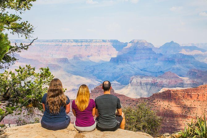 Small-Group or Private Grand Canyon with Sedona Tour from Phoenix - Price and value: is $235 a good deal for this route?