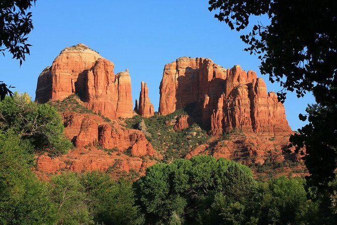 Small Group or Private Sedona and Native American Ruins Day Tour - Price and Value: What $179 Buys You