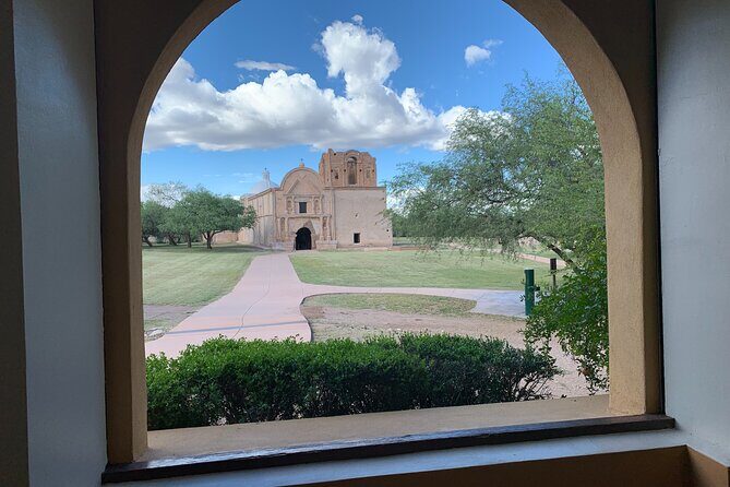 Southern Arizona Full-Day Historical Tour from Phoenix - Private Tour - Key highlights to look for