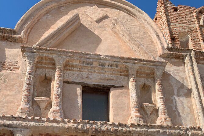 Southern Arizona Full-Day Historical Tour from Phoenix - Private Tour - Casa Grande Ruins: Hohokam structures and Father Kino’s naming