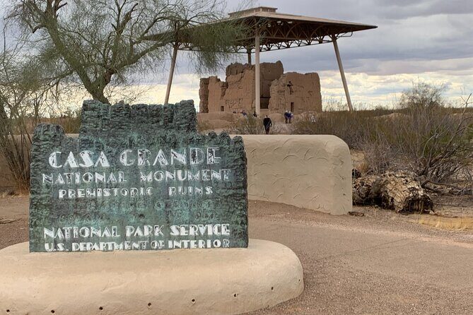 Southern Arizona Full-Day Historical Tour from Phoenix - Private Tour - Price and what you actually get for $300