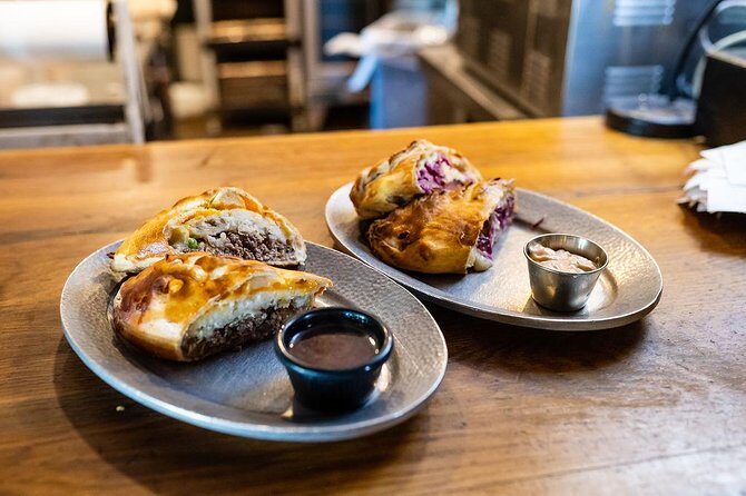 The Original Downtown Phoenix Food Tour -Alcohol Pkg Included! - Key things to know before you go