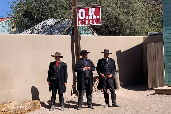 Tombstone - Boothill and San Xavier Del Bac Private Tour - The Real Value of This 8–10 Hour Format: Fewer Decisions, More Seeing