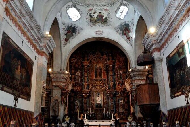 Tombstone - Boothill and San Xavier Del Bac Private Tour - Price and Value: Why $300 Per Person Can Make Sense on a Private Day Trip