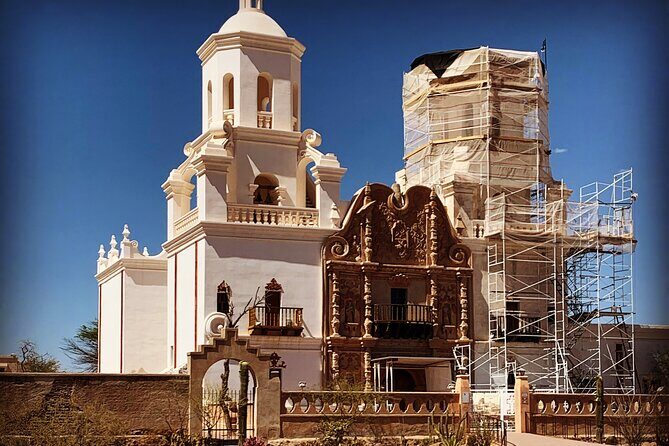 Tombstone - Boothill and San Xavier Del Bac Private Tour - FAQ