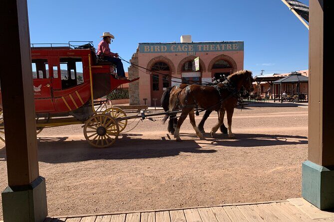 Tombstone - Boothill and San Xavier Del Bac Private Tour - San Xavier del Bac Mission: One of Arizona’s Oldest Buildings to Reset Your Day