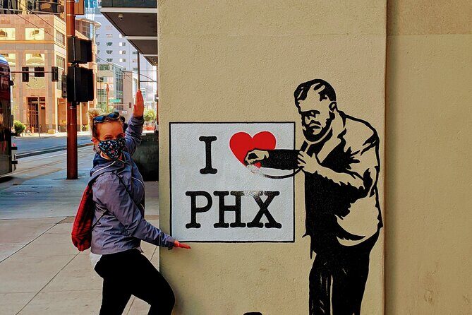 Ultimate Phoenix Historic Walking Tour - Quick hits: what makes this walk worth your time