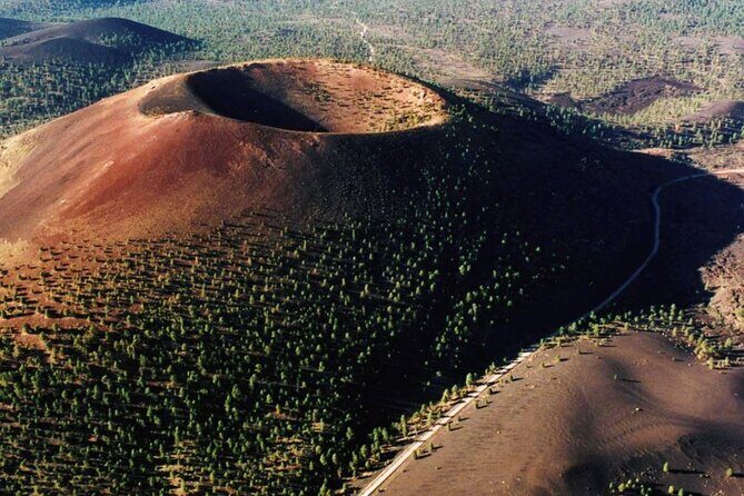 Wupatki and Sunset Crater National Monuments from Phoenix - Private Tour - How long is the day, and what the pace feels like