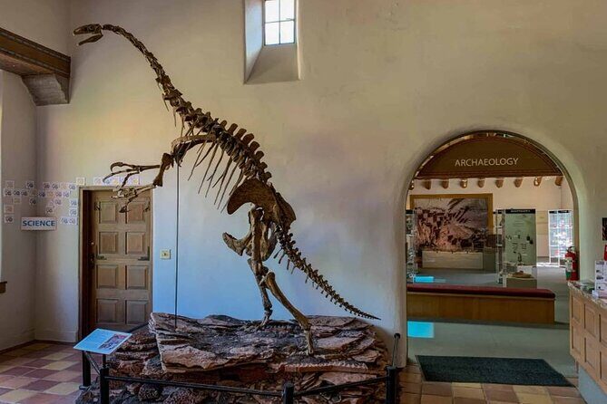 Wupatki and Sunset Crater National Monuments from Phoenix - Private Tour - Price and value: what $300 buys you