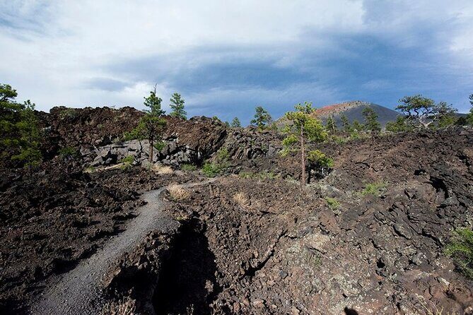 Wupatki and Sunset Crater National Monuments from Phoenix - Private Tour - Wupatki National Monument: Tall House, Moenkopi stone, and a ball court